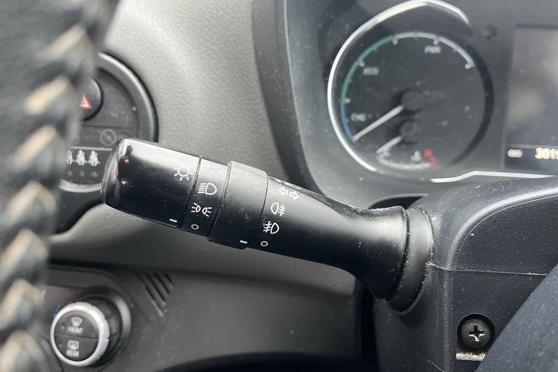 Used Toyota Yaris 2020 for sale - 76653451: Photo 14