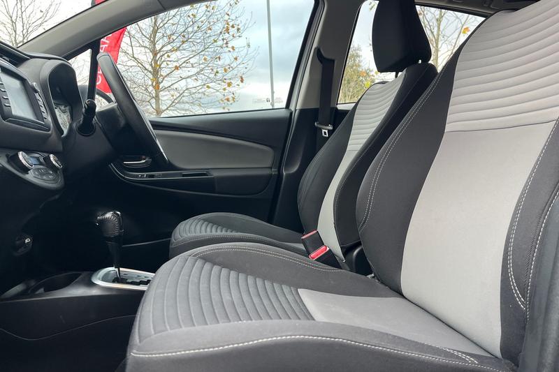 Used Toyota Yaris 2020 for sale - 76653451: Photo 19