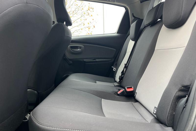 Used Toyota Yaris 2020 for sale - 76653451: Photo 20