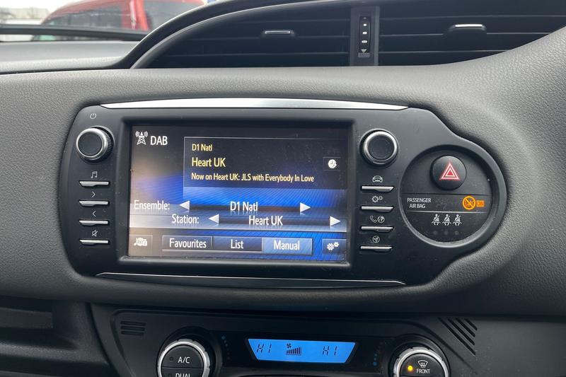 Used Toyota Yaris 2020 for sale - 76653451: Photo 25