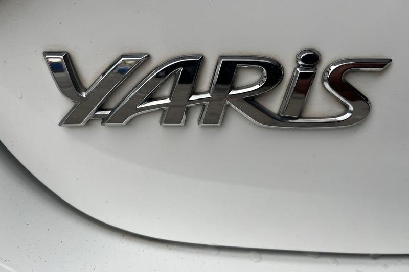 Used Toyota Yaris 2020 for sale - 76653451: Photo 40