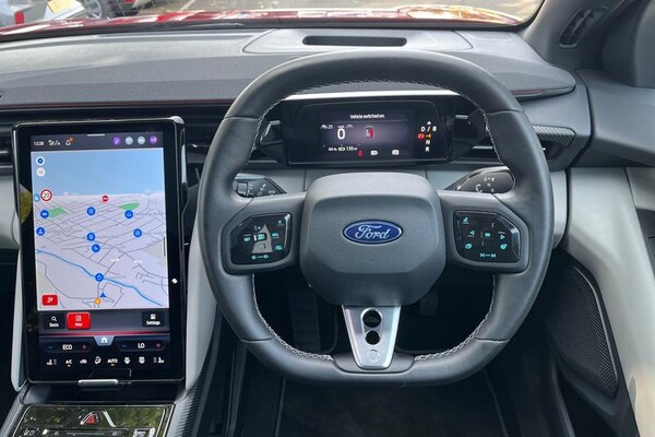 Used Ford Capri 2025 for sale - 75644076: Photo 12