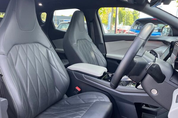 Used Ford Capri 2025 for sale - 75644076: Photo 17