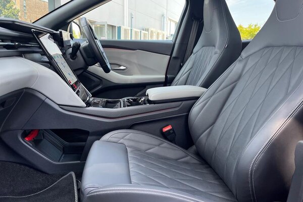 Used Ford Capri 2025 for sale - 75644076: Photo 19
