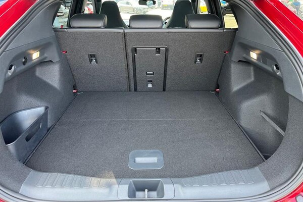 Used Ford Capri 2025 for sale - 75644076: Photo 21
