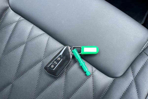 Used Ford Capri 2025 for sale - 75644076: Photo 22