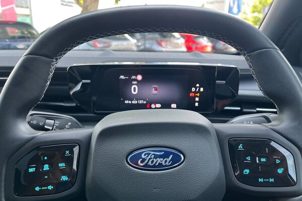 Used Ford Capri 2025 for sale - 75644076: Photo 23