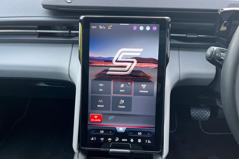 Vehicle 30
