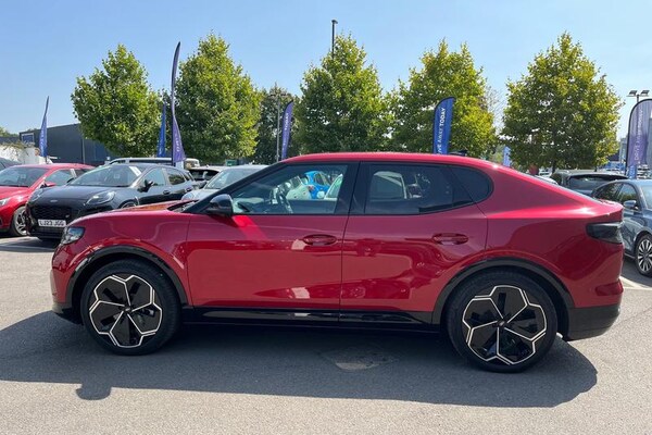 Used Ford Capri 2025 for sale - 75644076: Photo 32