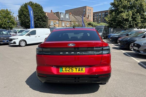 Used Ford Capri 2025 for sale - 75644076: Photo 34