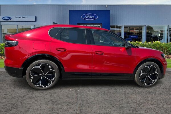 Used Ford Capri 2025 for sale - 75644076: Photo 3