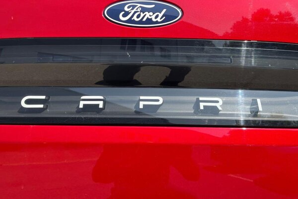 Used Ford Capri 2025 for sale - 75644076: Photo 40