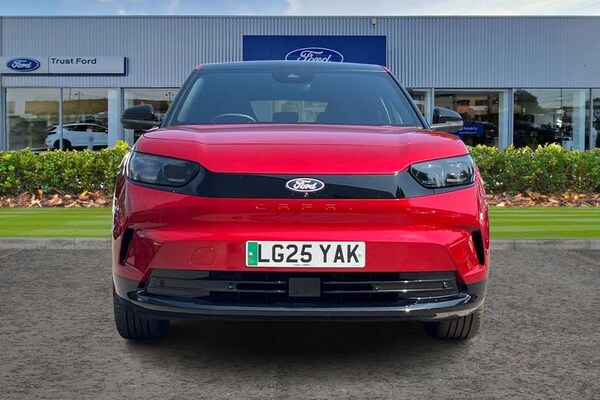 Used Ford Capri 2025 for sale - 75644076: Photo 6