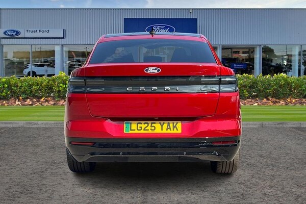 Used Ford Capri 2025 for sale - 75644076: Photo 7