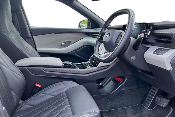 Used Ford Capri 2025 for sale - 75644076: Photo 9