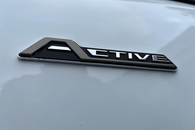 Vehicle 38