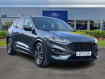 Used Ford Kuga 2023 for sale - 79159682: Photo