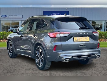 Used Ford Kuga 2023 for sale - 79159682: Photo