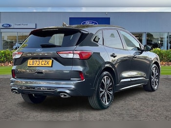 Used Ford Kuga 2023 for sale - 79159682: Photo