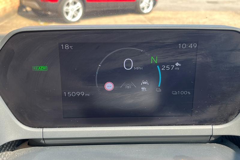 Used Toyota Other 2024 for sale - 76854819: Photo 13