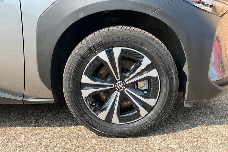 Used Toyota Other 2024 for sale - 76854819: Photo 8