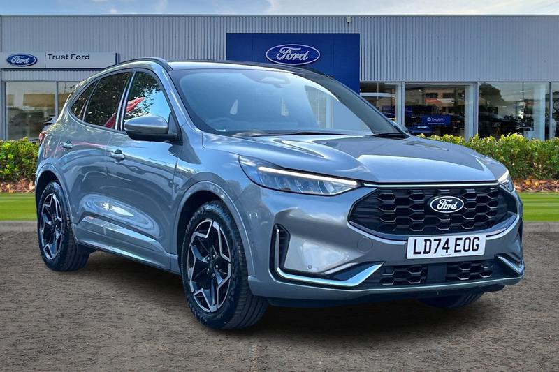 Used Ford Kuga 2024 for sale - 76382019: Photo 1