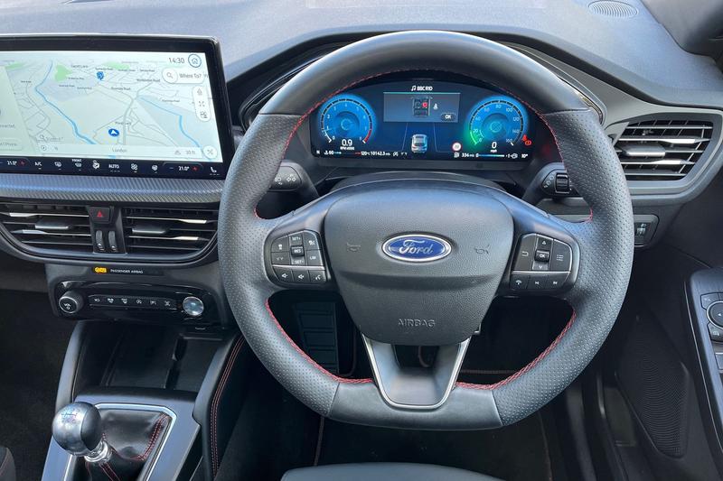 Used Ford Kuga 2024 for sale - 76382019: Photo 12