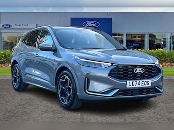 2024 - 1.5 EcoBoost ST-Line X 5dr