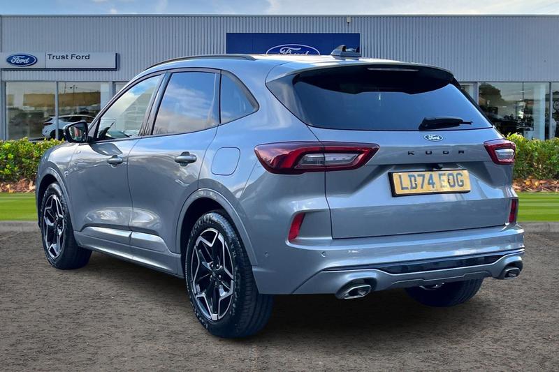 Used Ford Kuga 2024 for sale - 76382019: Photo 2