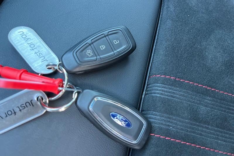 Used Ford Kuga 2024 for sale - 76382019: Photo 22