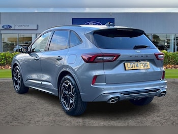 Used Ford Kuga 2024 for sale - 76382019: Photo