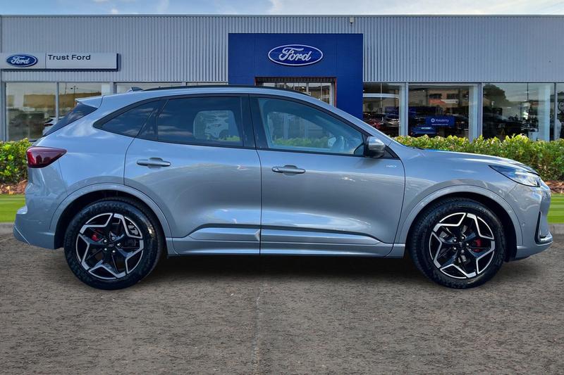 Used Ford Kuga 2024 for sale - 76382019: Photo 3