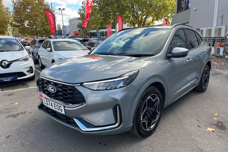 Used Ford Kuga 2024 for sale - 76382019: Photo 32