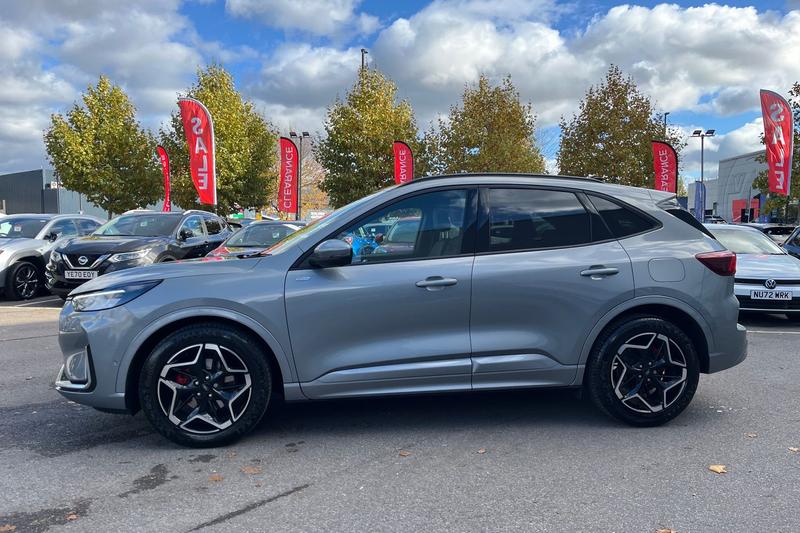 Used Ford Kuga 2024 for sale - 76382019: Photo 33