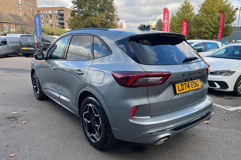 Used Ford Kuga 2024 for sale - 76382019: Photo 34