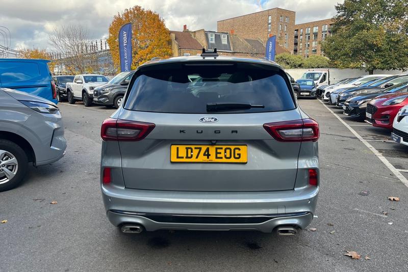 Used Ford Kuga 2024 for sale - 76382019: Photo 35