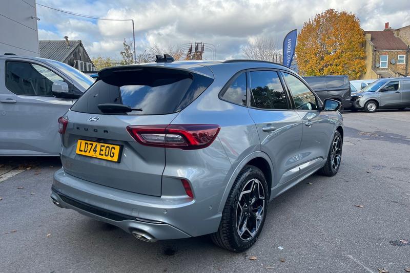 Used Ford Kuga 2024 for sale - 76382019: Photo 36