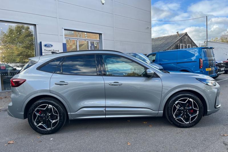 Used Ford Kuga 2024 for sale - 76382019: Photo 37