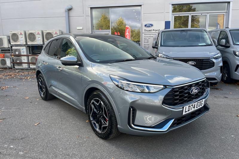 Used Ford Kuga 2024 for sale - 76382019: Photo 38