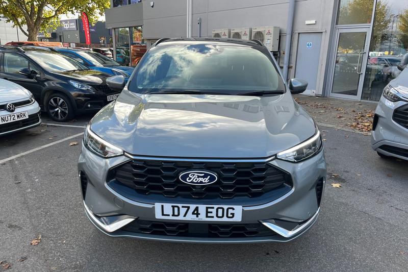 Used Ford Kuga 2024 for sale - 76382019: Photo 39