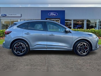 Used Ford Kuga 2024 for sale - 76382019: Photo