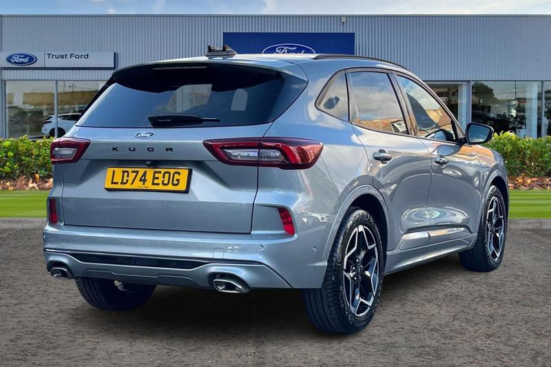 Used Ford Kuga 2024 for sale - 76382019: Photo 4