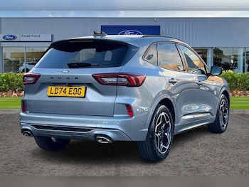 Used Ford Kuga 2024 for sale - 76382019: Photo