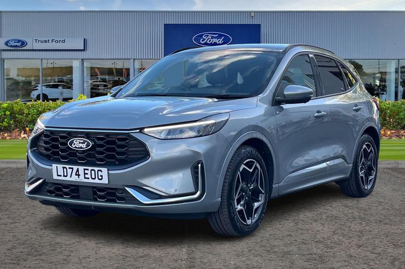 Used Ford Kuga 2024 for sale - 76382019: Photo 5