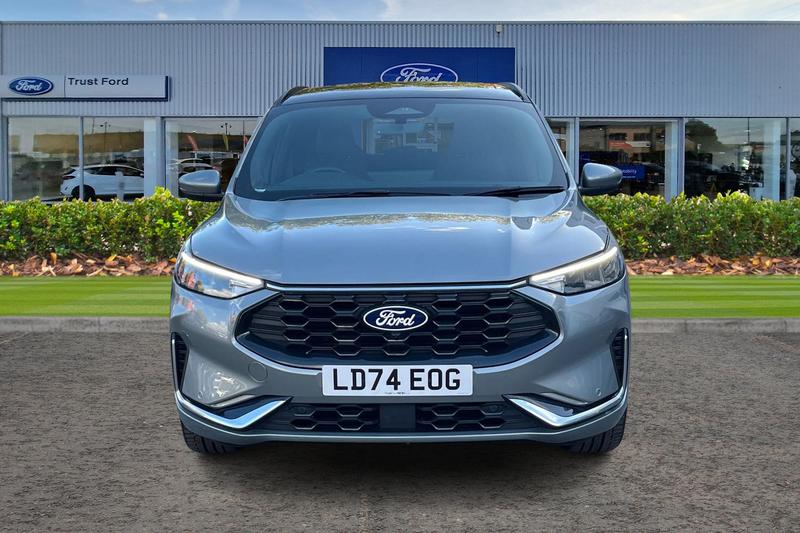 Used Ford Kuga 2024 for sale - 76382019: Photo 6