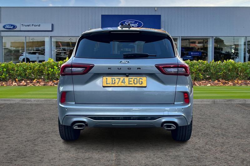 Used Ford Kuga 2024 for sale - 76382019: Photo 7