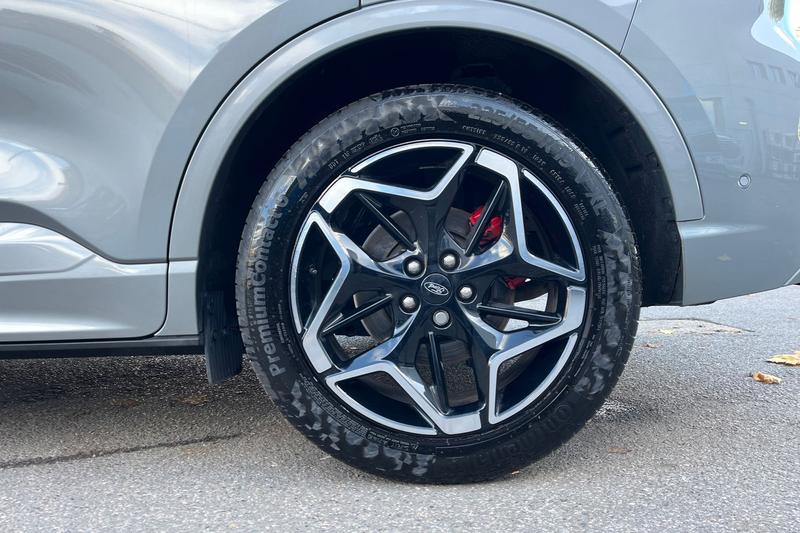 Used Ford Kuga 2024 for sale - 76382019: Photo 8