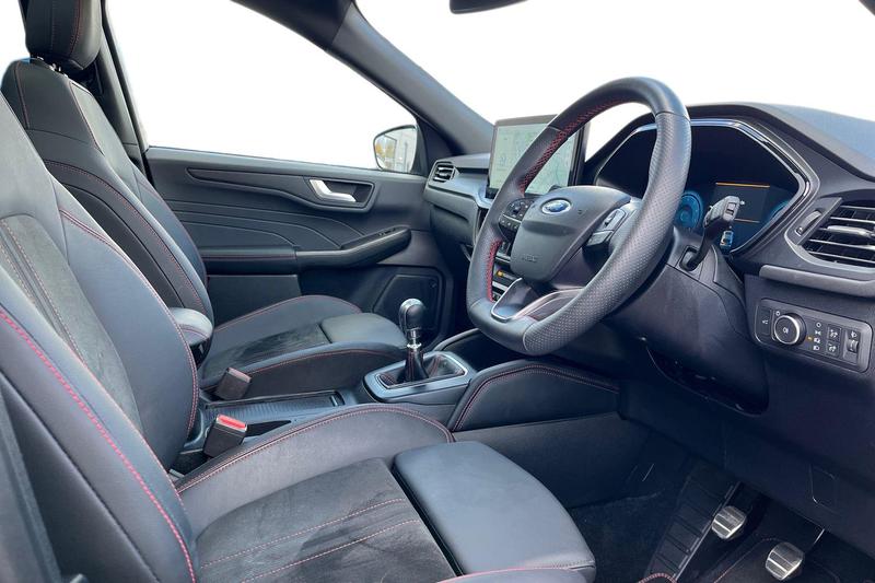 Used Ford Kuga 2024 for sale - 76382019: Photo 9