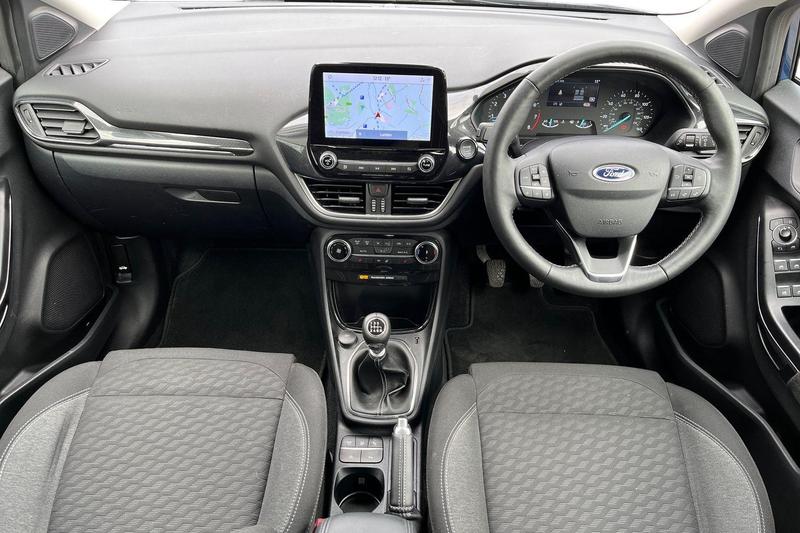 Used Ford Puma 2023 for sale - 78095213: Photo 10