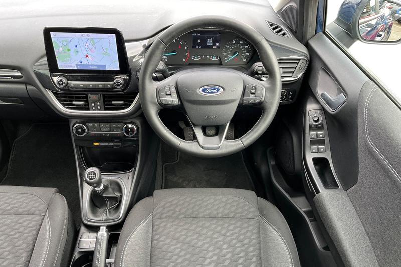 Used Ford Puma 2023 for sale - 78095213: Photo 11